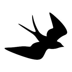 Swallow PNG-67366
